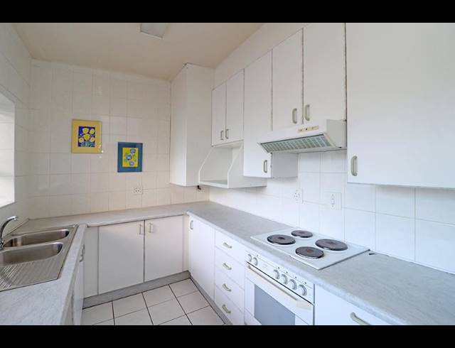 2 BEDROOM APARTMENT FOR SALE IN CYRILDENE